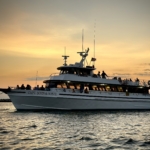 Capt John and Son II